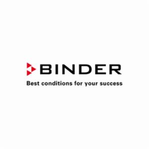 Binder Series FP Classic.Line - Drying and heating chambers with forced convection and program functions FP 400