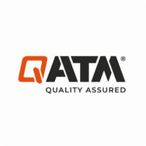 QATM Brillant 230/250 wheel guard 250mm (10") A1820013