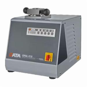 QATM Opal 410 Base machine M0770000