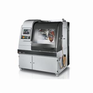 QATM Qcut 600 A Base machine M1831000