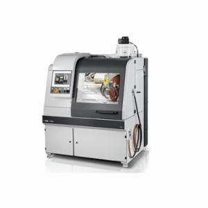 QATM Qcut 600 BOT (4-axis) base machine 400V 50Hz (3Ph/N/PE) M1831001