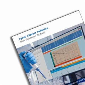 ACC Pyros Express Software Validation Protocols , PEXS-VAL-DOCS ACC Pyros Express Software Validation Protocols , PEXS-VAL-DOCS