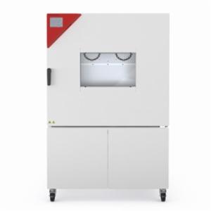 Binder Series MKF - Dynamic climate chambers, for rapid temperature changes with humidity control MKF400-480V-C 9020-0446