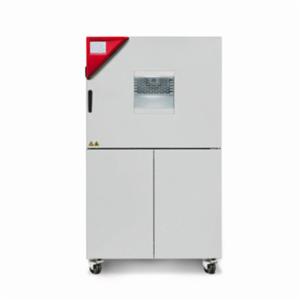Binder Series MK - Dynamic climate chambers for rapid temperature changes MK 115 480V-C 9020-0303