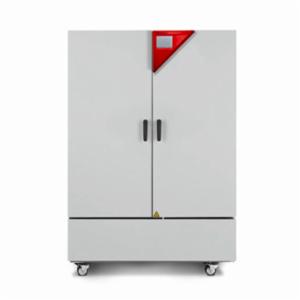 Binder Series KBF - Constant climate chambers with large temperature / humidity range KBF 720 240V 9020-0325