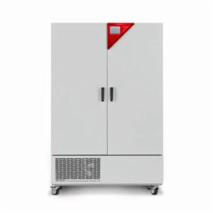 Binder Series KBF LQC - Constant climate chambers with ICH-compliant light source and light dose control KBF LQC 720 240V 9020-0335