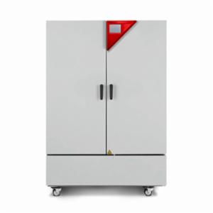 Binder Series KMF - Constant climate chambers with expanded temperature / humidity range KMF 720 230V 9020-0345