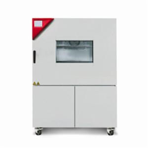 Binder Series MK - Dynamic climate chambers for rapid temperature changes MK 240 480V-C 9020-0355