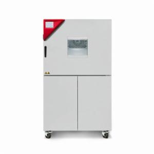 Binder Series MKF - Dynamic climate chambers for rapid temperature changes with humidity control MKF 115 480V-C 9020-0357