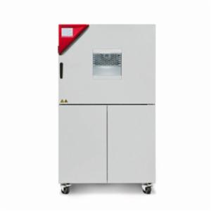 Binder Series MKFT - Dynamic climate chambers for rapid temperature changes with humidity control and extended low temperature range MKFT 115 480V-C 9020-0362