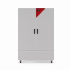 Binder Series KBF-S Solid.Line - Constant climate chambers with large temperature / humidity range 9020-0368 KBF-S 720