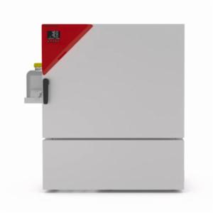 Binder Series KBF-S Solid.Line - Constant climate chambers with large temperature / humidity range KBF-S 115