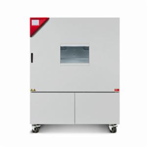 Binder Series MKF - Dynamic climate chambers for rapid temperature changes with humidity control MKF 720 400V 9020-0381