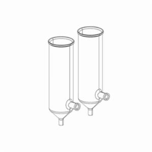 Buchi Spray cylinder 044673