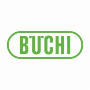 Buchi Set sample tubes 500ml 4pcs. 043982