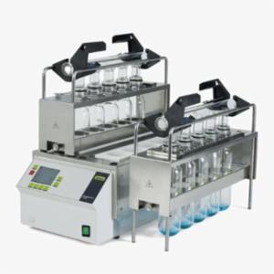 Buchi K-425 Basic Unit 220-240V 1154252000 Buchi K-425 Basic Unit 220-240V 1154252000