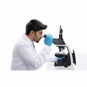 Bettersize BeVision S1- Standard Biological Microscope 04.01