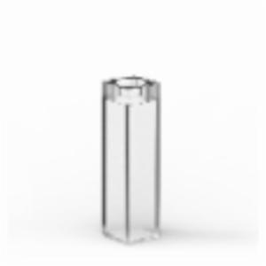 Bettersize Glass Cuvette (round lid) (BeNano 90 Zeta, BeNano 90) Particle size GX.YPC000011