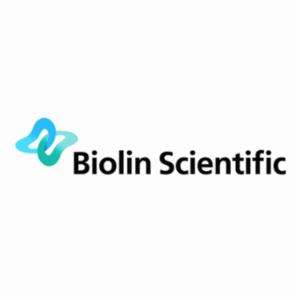 Biolin DKD certified calibration pack T117B