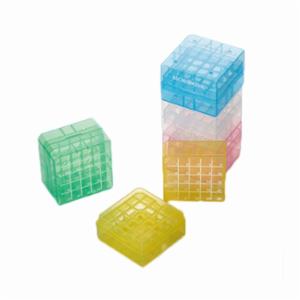 Biologix, Polypropylene, 25-wells, Assorted Colors, 90-9025