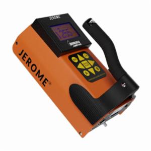 Brookfield J605 H2S Analyzer, With Comm, 220V J605-0002 Brookfield J605 H2S Analyzer, With Comm, 220V J605-0002