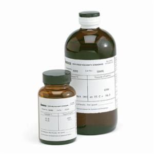 Brookfield VISCOSITY STANDARD,MINERAL OIL KU61 Brookfield VISCOSITY STANDARD,MINERAL OIL KU61