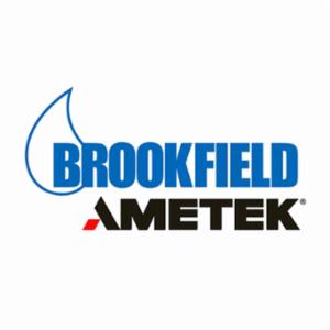 Brookfield MINERAL OIL STD, 570 CPS @ 25 DEG. C N250