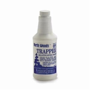Brookfield TRAPPER CLEANING FLUID,1 PINT TCF-1