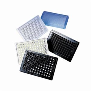 Corning Microplate 96W Solid Wh Flat Tc Lid St, 100 Items CORN3917 Corning Microplate 96W Solid Wh Flat Tc Lid St, 100 Items CORN3917