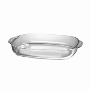 Corning PYREX Glass 1500mL Drying Dishes 3175-7