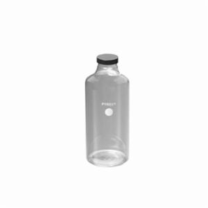 Corning PYREX 840cm² Roller Bottles with 45mm Screw Cap 1425-285