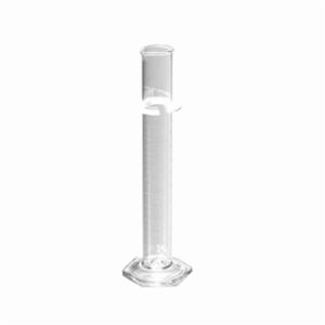 Corning PYREX Single Metric Scale, 25mL Graduated Cylinder, TD 3024-25