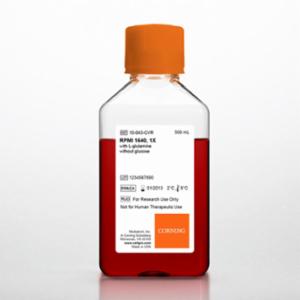 Corning 10 L RPMI 1640 [+] L-glutamine 10-040-LX