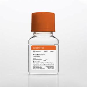 Corning 100 mL Trace Elements B, 1000x 25-022-CI