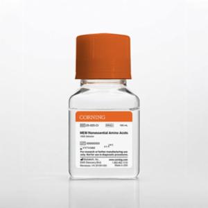 Corning 100 mL MEM Nonessential Amino Acids, 100x 25-025-CI