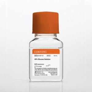 Corning 100 mL 45% glucose solution 25-037-CI