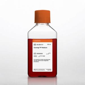 Corning 500 mL PF Medium [-] L-glutamine 40-200-CV