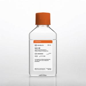 Corning 500 mL 5M Sodium Chloride 46-032-CV