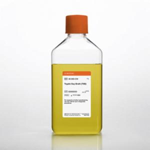 Corning 1 L TSB (Tryptic Soy Broth), animal free, Liquid 46-060-CM