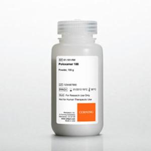 Corning 100 g Poloxamer 188, Powder 61-161-RM