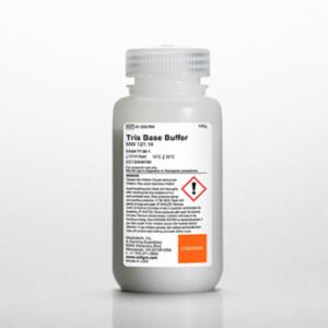 Corning 100 g Tris Base Buffer, Powder 61-233-RM