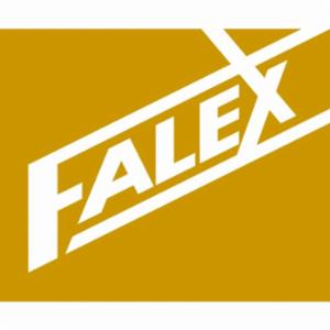 Falex DP Filter Assembly, 400-105-012