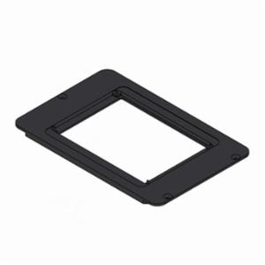 ibidi Stage Adapter for Nikon Ti-S-E and Ti-S-ER Motorized Stage to K-Frame 10310