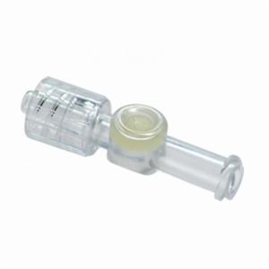 ibidi In-line Luer Injection Port 10820