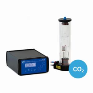 ibidi Gas Incubation System for CO2 11920