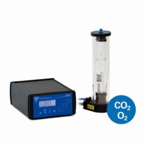 ibidi Gas Incubation System for CO2 and O2 11922