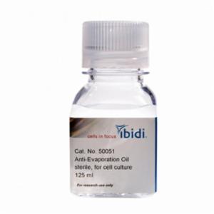 ibidi Anti-Evaporation Oil 50051