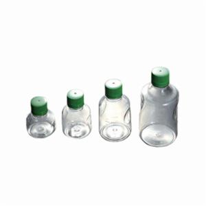 Jetbio Solution Bottles, GPPS, PP, 250ml CTF010250