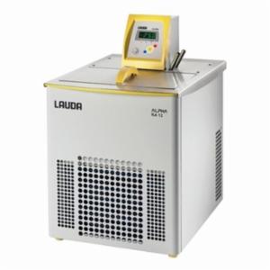 Lauda Thermostat Refrigalpha Ra12 -25-100°C, 1 Item LAUDL000639 Lauda Thermostat Refrigalpha Ra12 -25-100°C, 1 Item LAUDL000639