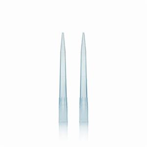 LabPRO QuickFit Pipette Tip 1000uL, Non-filter, Clear, Racked, Sterile, 4,800pcs/carton LPCP0006